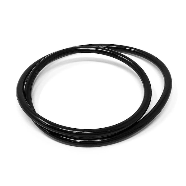 O-Ring, FKM DW6, Replaces AMPCO Part# A2310602
